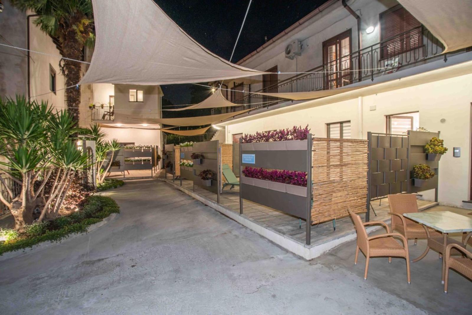 アジェーロラOspritthouseアパートメント エクステリア 写真